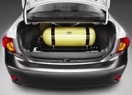 Auto CNG Solutions